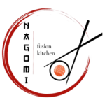 logo nagomi kitchen